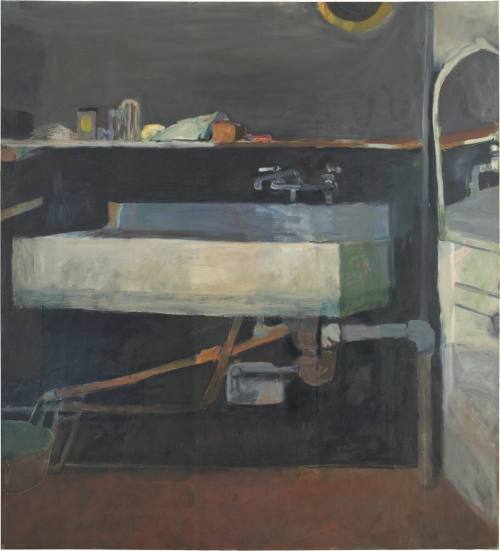 Annual Exhibition 1963: Contemporary American Painting