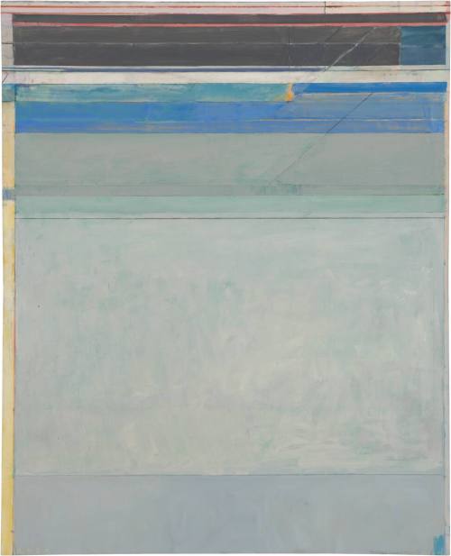 Richard Diebenkorn: Ocean Park Paintings