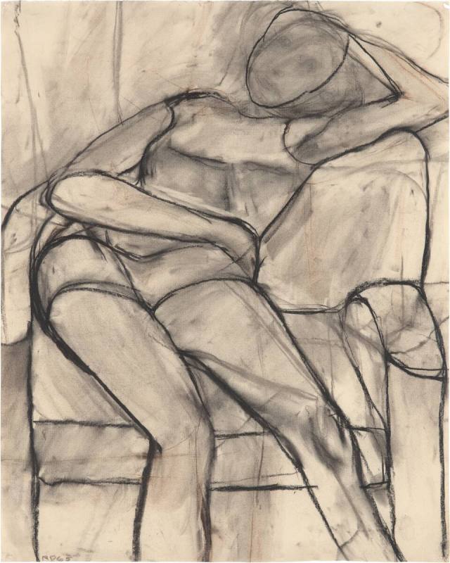 Notes on the Figurative: Selections from the Permanent Collection