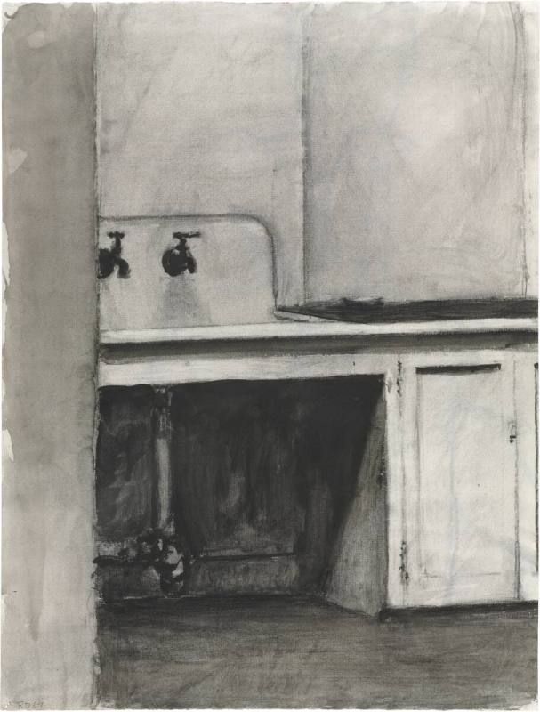 Select Views: Drawings from the Benesch Collection