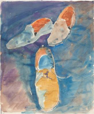 Untitled (Shoes)