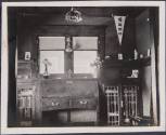 Diebenkorn family photographs, early 1900s to 1940s (no photographs of RD)