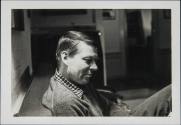Diebenkorn portraits, 1961-62