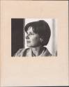 Diebenkorn and Phyllis, Atherton, CA, 1956. Portrait of Phyllis Diebenkorn by Richard Grant, c. ...