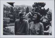 Berkeley and Santa Cruz Island, CA, 1965