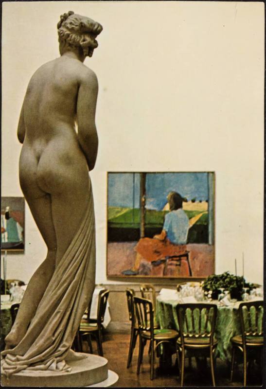 Marcella COMES, 1979