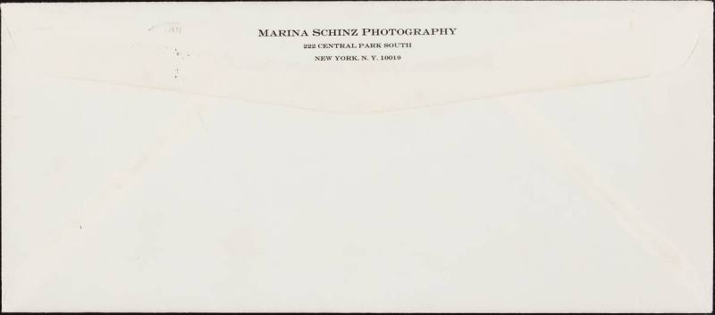 Marina SCHINZ 1979-2007. See alsoMarina Schinz