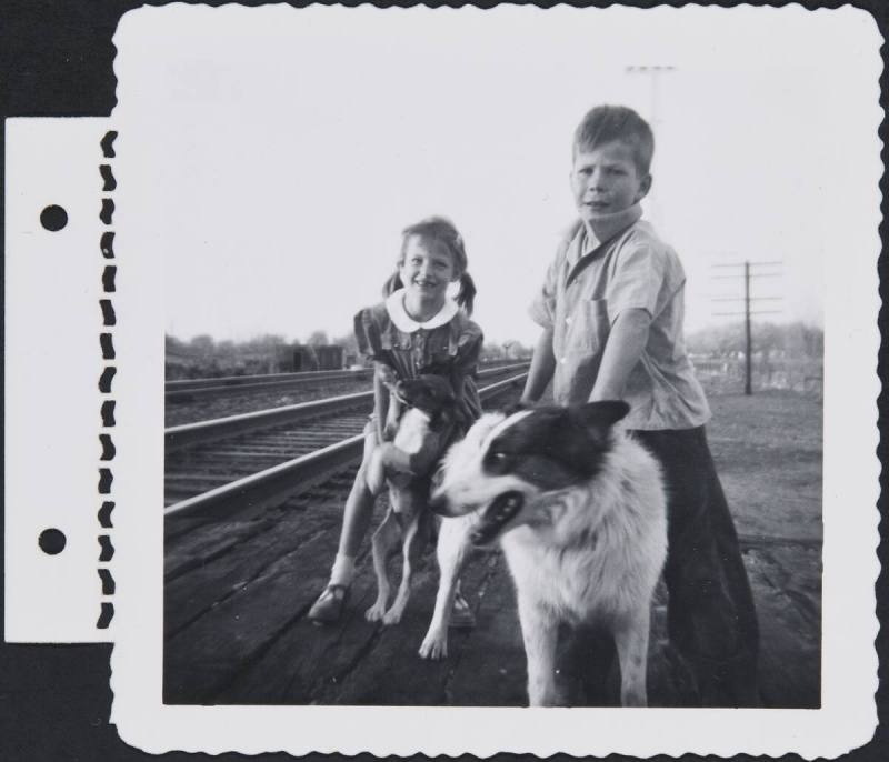 Albuquerque Family Photographs