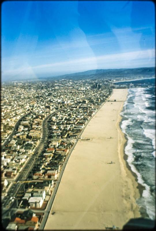 Travel, Family and Aerial Photographs from the Southwest and California