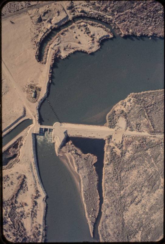 Aerial Photographs from Arizona
