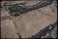 Aerial Photographs from the Lower Colorado River Basin over the Salt River Canyon in Arizona; o ...