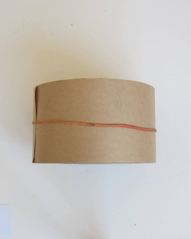 Studio Materials, Roll of Paper Tape