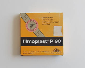 Studio Materials, Filmoplast P 90
