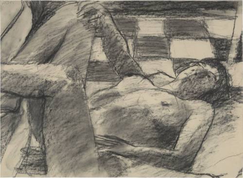 Richard Diebenkorn: Lithographs and Drawings