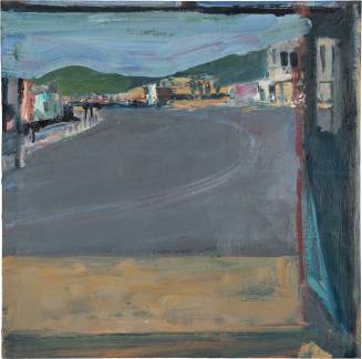 Untitled (View from Triangle)