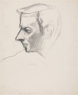Untitled (André Previn)
