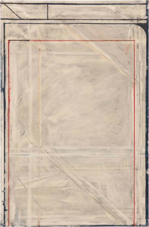 Abstract Drawings, 1911–1981: Selections from the Permanent Collection