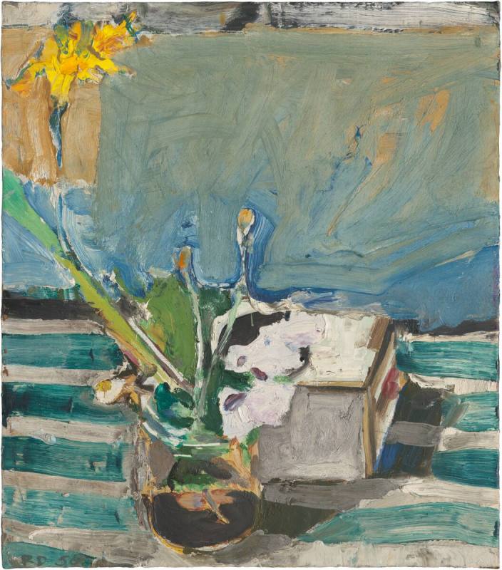 American Paintings, 1945–1957