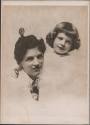 Miscellaneous family photographs from Florence Stephens and Dorothy Stephens Diebenkorn. Includ ...
