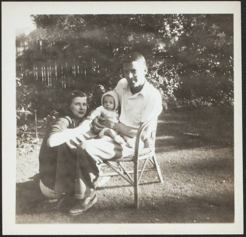 Family Photograph