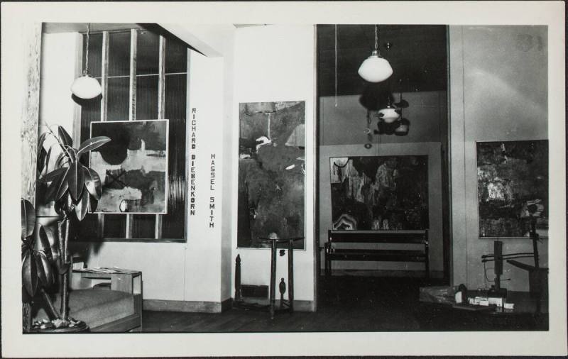 Exhibition Photograph