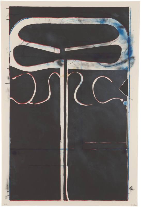 Untitled (from Club Spade Group '81-'82)