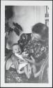 Richard and Phyllis Diebenkorn Family Photographs