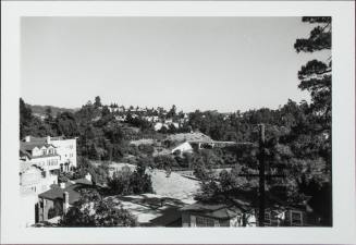 Berkeley Family Photographs and Berkeley and Oakland Street Views