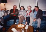 Healdsburg Family Photographs