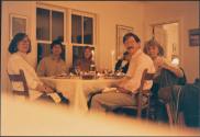 Healdsburg Family Photographs