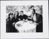 Berkeley Memorial Lunch Photographs and Memorabilia