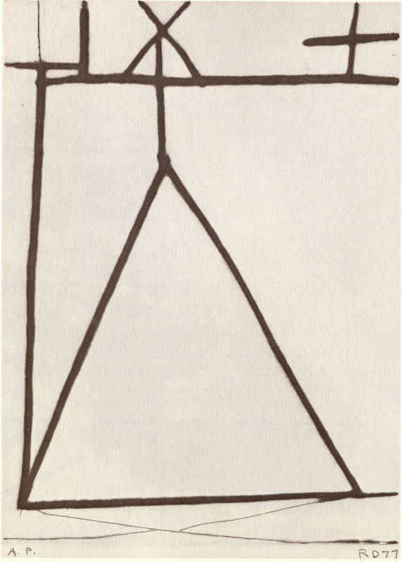 Richard Diebenkorn: Intaglio Prints, 1961–1978