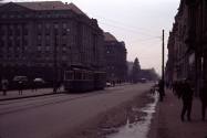 Soviet Union Travel Photographs