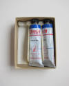 Studio Materials, Box of Windsor & Newton Paints Cobalt Blue