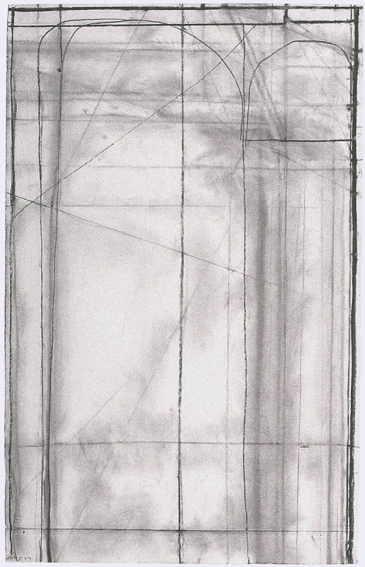 American Drawing in Black and White: 1970–1980